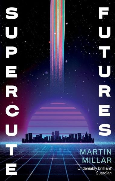 Produktbild: Supercute Futures