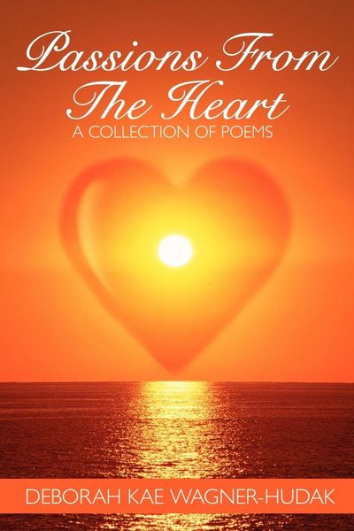 Produktbild: Passions From The Heart