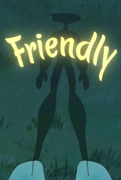 Produktbild: Friendly