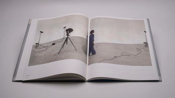 Produktbild: Tim Eitel &ndash; Vorschl&auml;ge f&uuml;r Nachbilder /&thinsp;Propositions for Afterimages