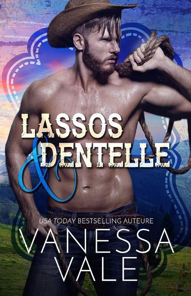 Produktbild: Lassos & dentelle