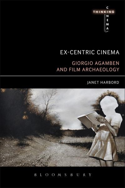 Produktbild: Ex-centric Cinema