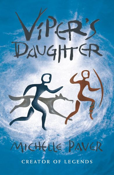 Produktbild: Viper's Daughter
