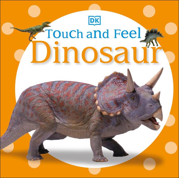 Produktbild: Dinosaur