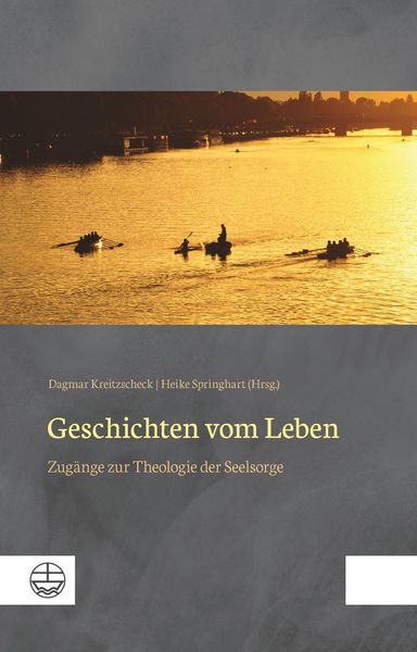 Produktbild: Geschichten vom Leben