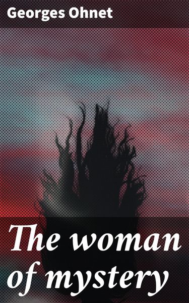 Produktbild: The woman of mystery