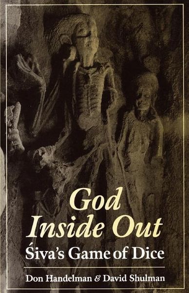 Produktbild: God Inside-Out