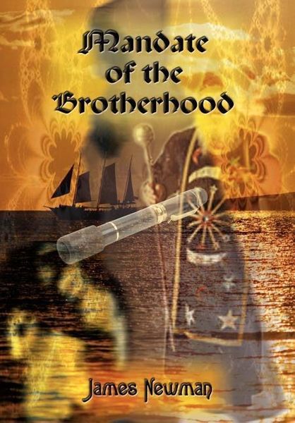 Produktbild: Mandate of the Brotherhood