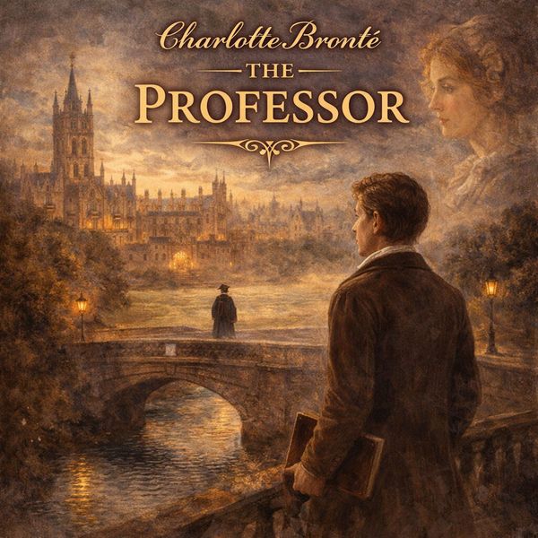 Produktbild: The Professor