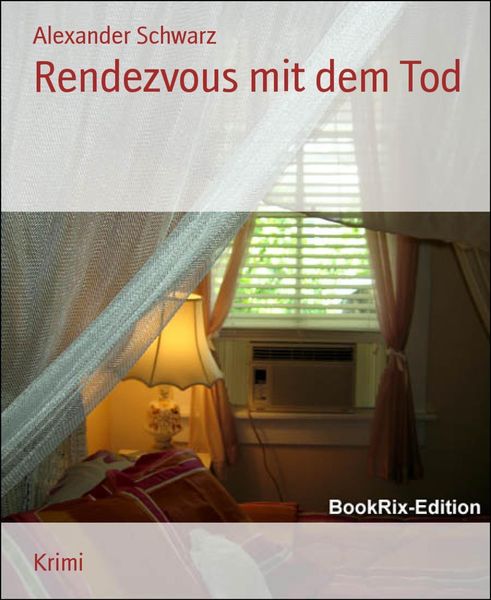 Produktbild: Rendezvous mit dem Tod