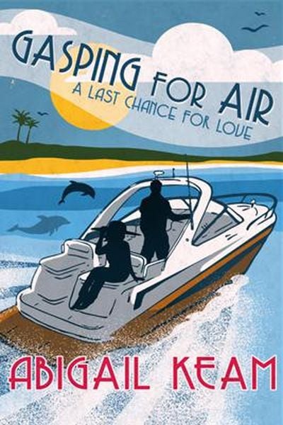 Produktbild: Gasping For Air (A Last Chance For Love, #2)