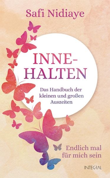 Produktbild: Innehalten