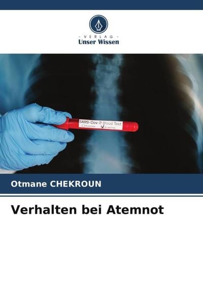 Produktbild: Verhalten bei Atemnot