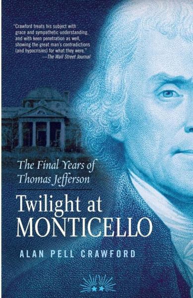 Produktbild: Twilight at Monticello