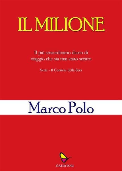 Produktbild: Il Milione