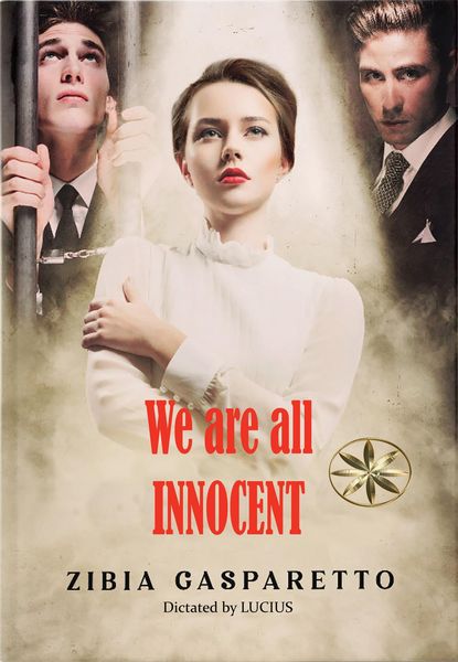 Produktbild: We are all Innocent