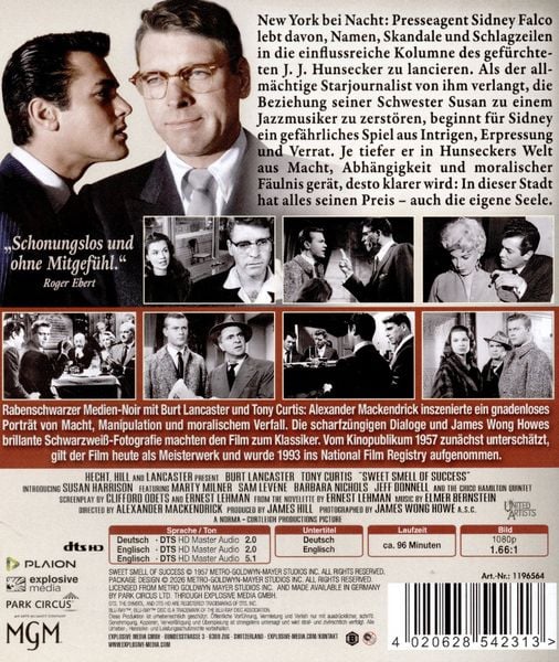 Produktbild: Dein Schicksal in meiner Hand