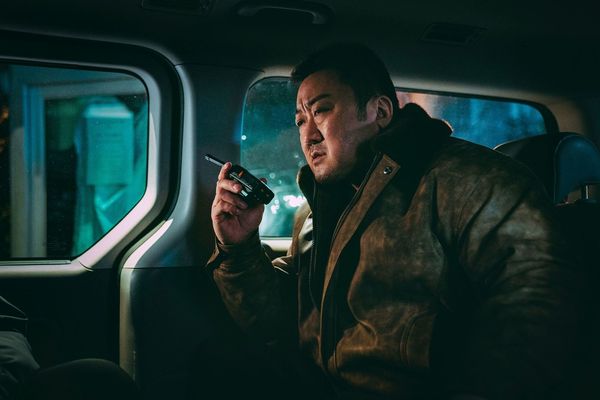 Produktbild: The Roundup: Punishment