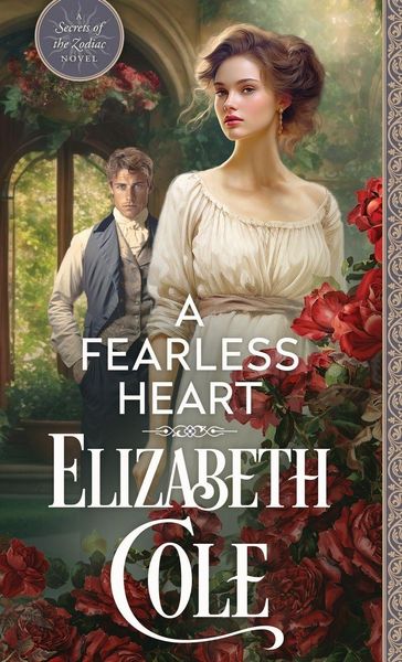 Produktbild: A Fearless Heart