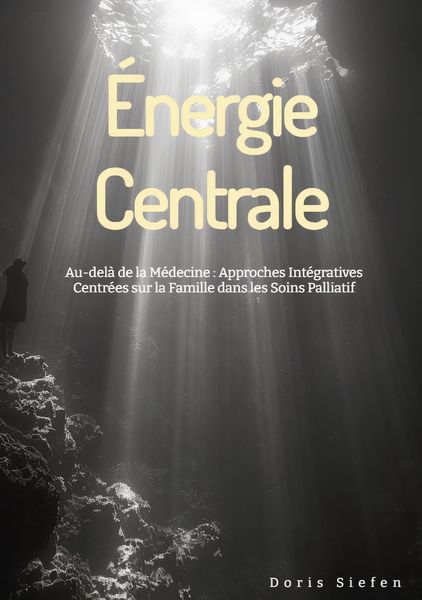 Produktbild: &Eacute;nergie Centrale