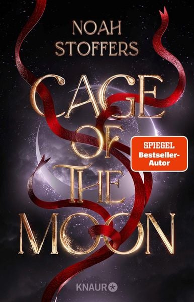 Produktbild: Cage of the Moon