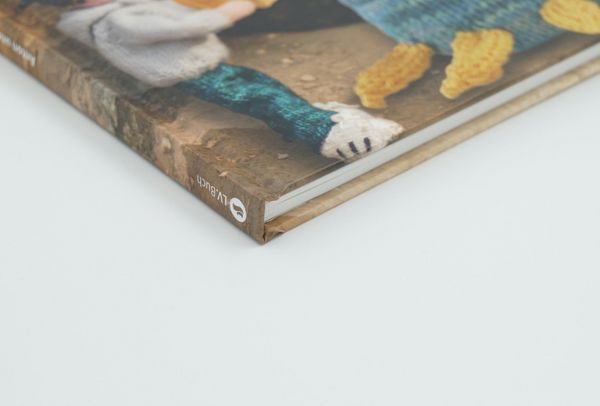 Produktbild: Anton und das Strickmonster