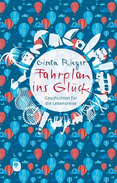 Produktbild: Fahrplan ins Gl&uuml;ck