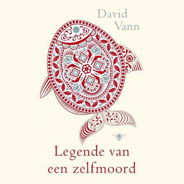 Produktbild: Legende van een zelfmoord