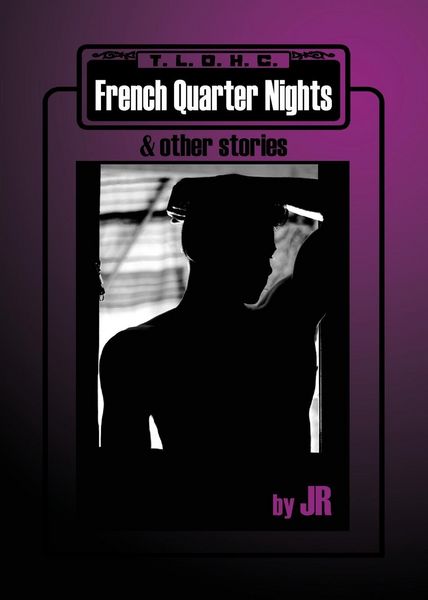 Produktbild: French Quarter Nights & Other Stories