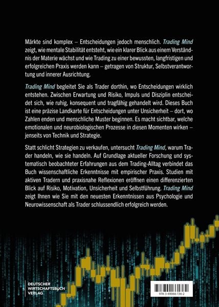 Produktbild: Trading Mind