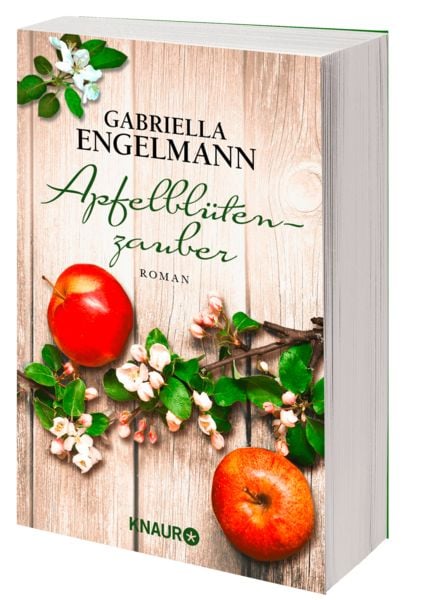 Produktbild: Apfelbl&uuml;tenzauber