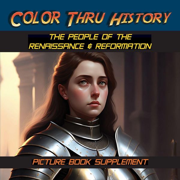 Produktbild: The People of the Renaissance & Reformation