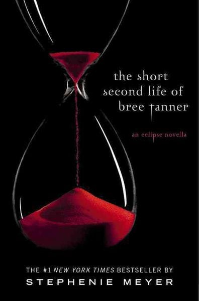 Produktbild: Short 2nd Life Of Bree Tanner