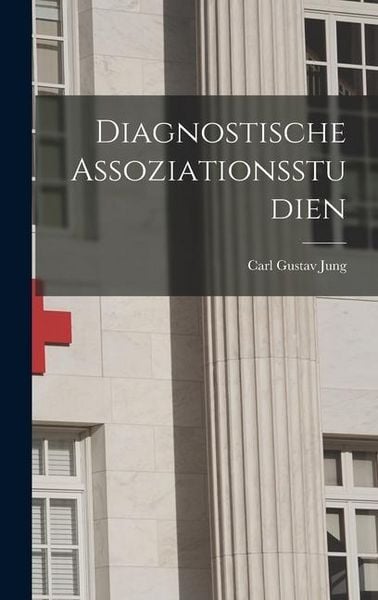 Produktbild: Diagnostische Assoziationsstudien