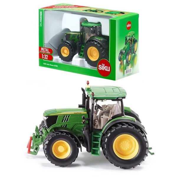 Siku 3282 John Deere 6210R