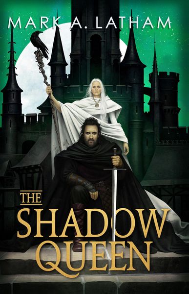 Produktbild: The Shadow Queen