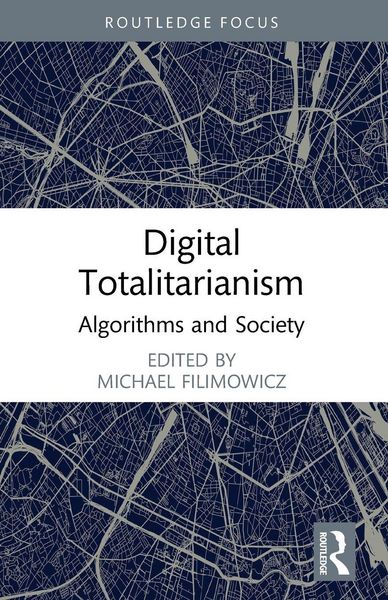 Produktbild: Digital Totalitarianism