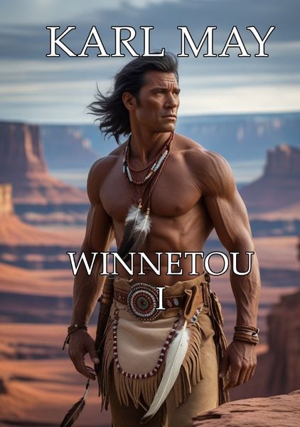 Produktbild: Winnetou I