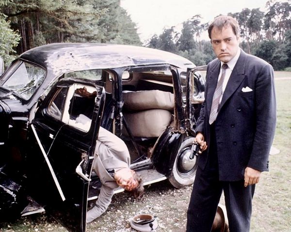 Produktbild: Philip Marlowe, Staffel 2 / Weitere 6 Folgen der preisgekr&ouml;nten Krimiserie nach den Kriminalgeschichten von Raymond Chandler (Pidax Serien-Klassiker) [2 DVDs]