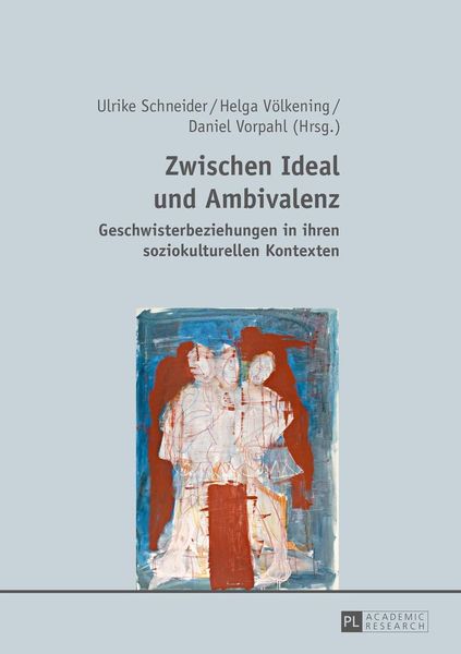 Produktbild: Zwischen Ideal und Ambivalenz