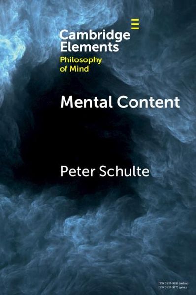 Produktbild: Mental Content