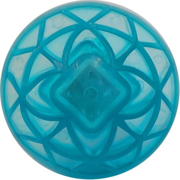 Produktbild: Splash & Fun Wasserball #6 cm, mit Licht