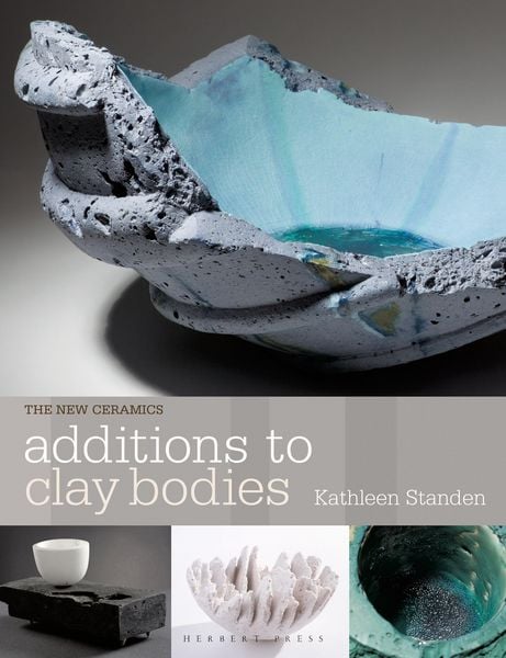 Produktbild: Additions to Clay Bodies