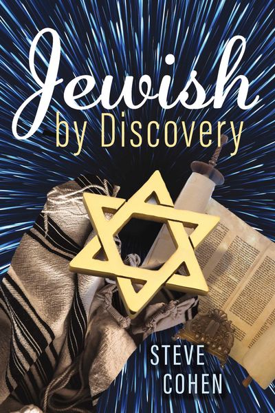 Produktbild: Jewish By Discovery