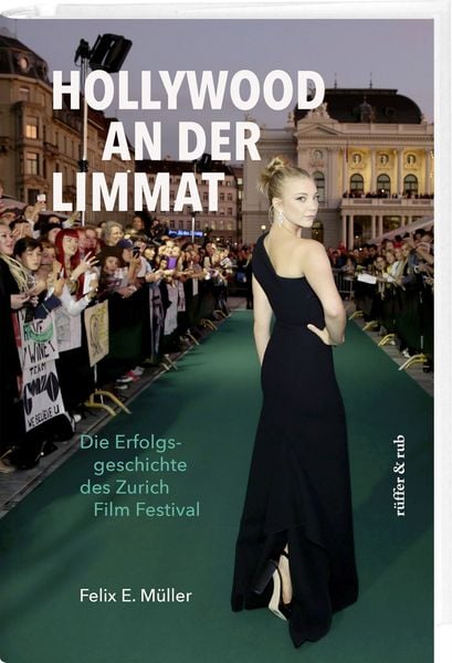 Produktbild: Hollywood an der Limmat