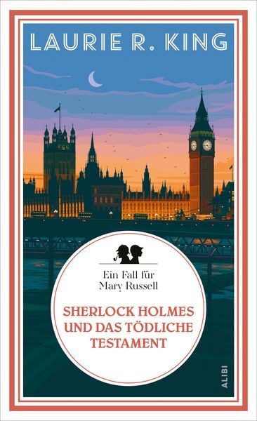 Produktbild: Sherlock Holmes und das t&ouml;dliche Testament