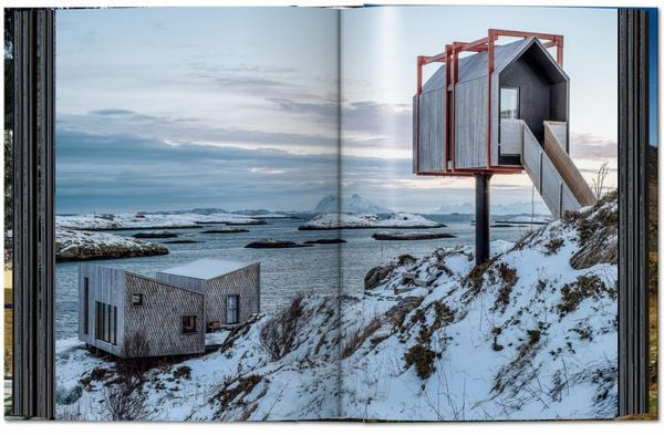 Produktbild: Homes For Our Time. Contemporary Houses around the World. 45th Ed.