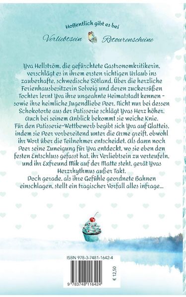 Produktbild: Schaumherzen
