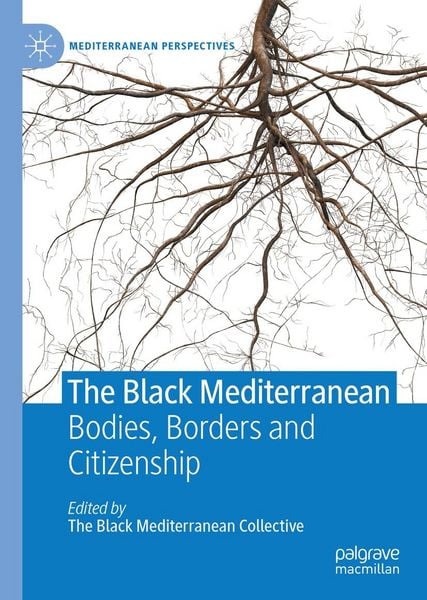 Produktbild: The Black Mediterranean
