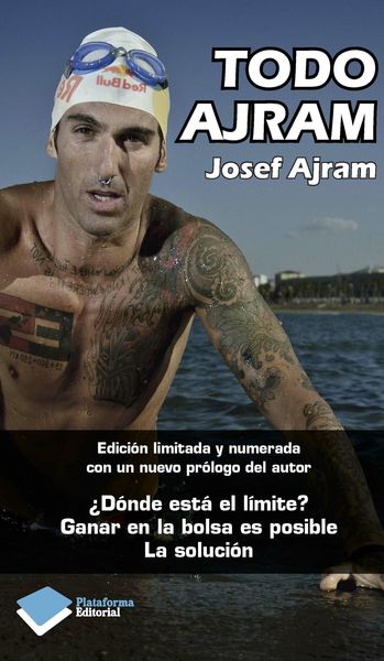 Produktbild: Todo Ajram
